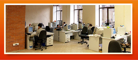 Al nahla technologies