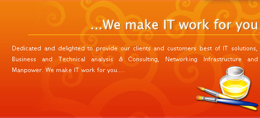 Al Nahla Technologies