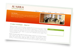 Al Nahla Technologies